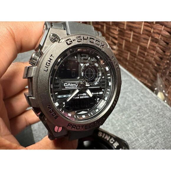 Casio Other - Casio G-Shock GST 8600